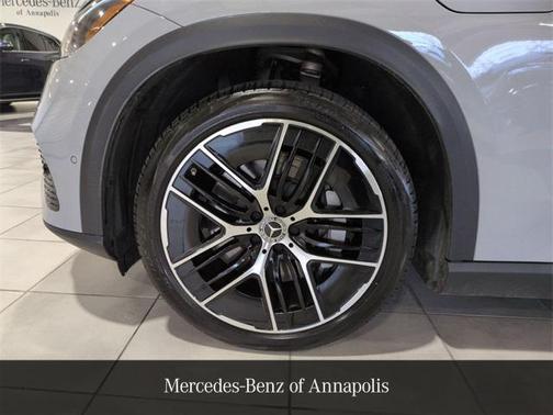 2023 Mercedes-Benz EQE 350 4MATIC