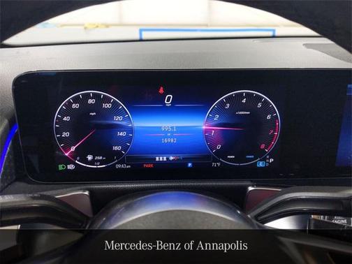 2024 Mercedes-Benz GLB 250 4MATIC
