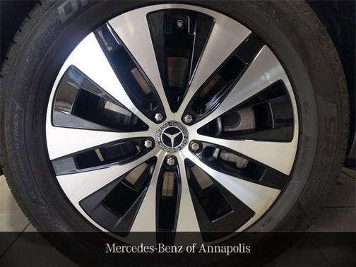 2025 Mercedes-Benz GLE 350 4MATIC