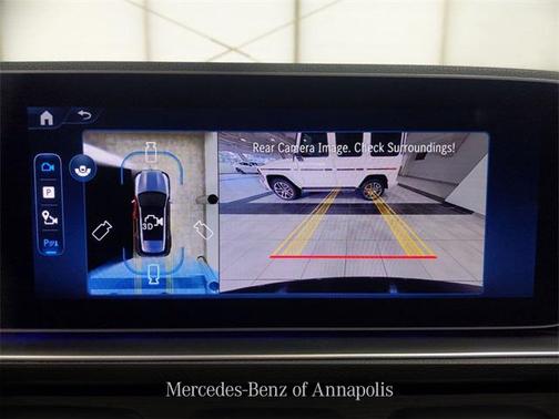 2025 Mercedes-Benz GLE 350 4MATIC