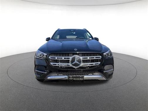 2025 Mercedes-Benz GLE 350 4MATIC