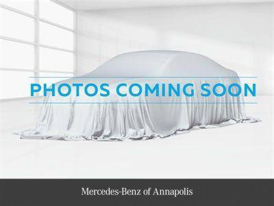 Polar White 2025 Mercedes-Benz GLC 300 4MATIC