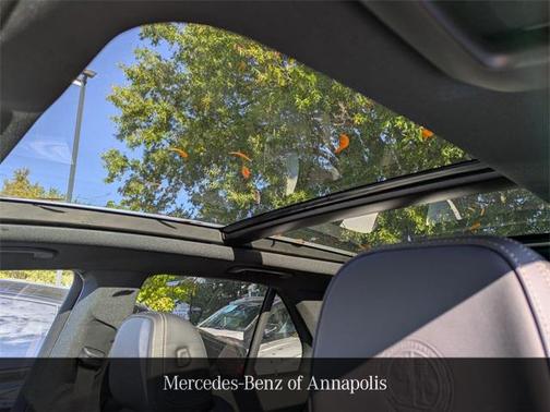 2026 Mercedes-Benz AMG GLE 53 4MATIC+