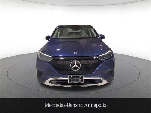 2023 Mercedes-Benz EQE 350 4MATIC