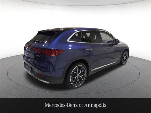 2023 Mercedes-Benz EQE 350 4MATIC