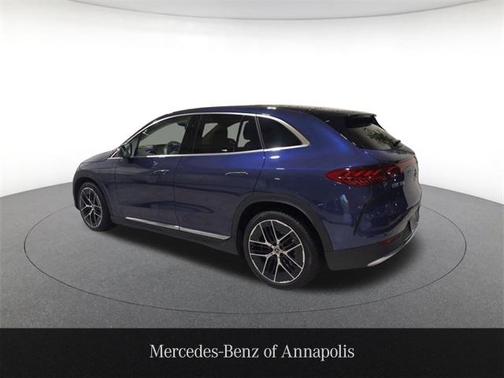 2023 Mercedes-Benz EQE 350 4MATIC