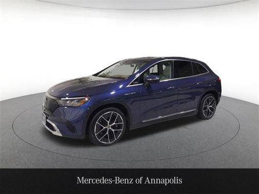 2023 Mercedes-Benz EQE 350 4MATIC
