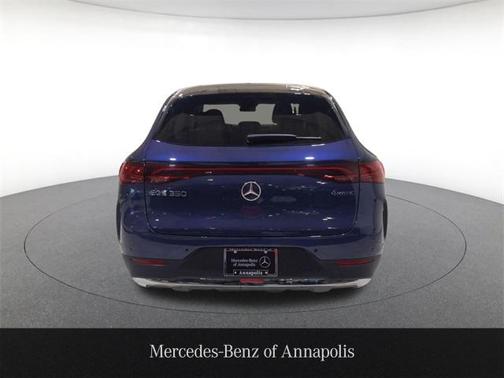2023 Mercedes-Benz EQE 350 4MATIC