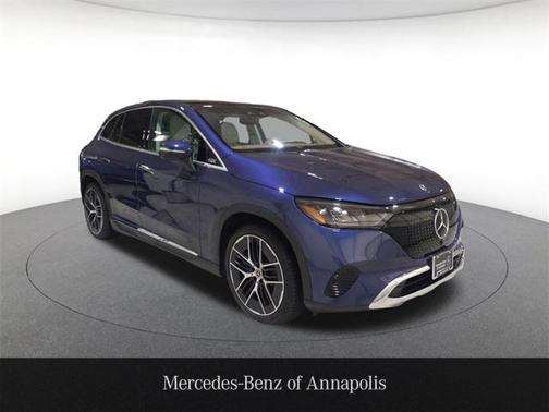 2023 Mercedes-Benz EQE 350 4MATIC