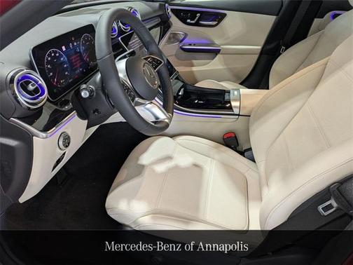 2026 Mercedes-Benz C-Class C 300 4MATIC