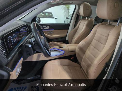 2024 Mercedes-Benz GLE 350 4MATIC