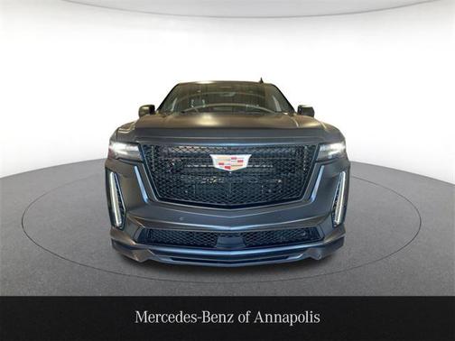 2024 Cadillac Escalade ESV V-Series