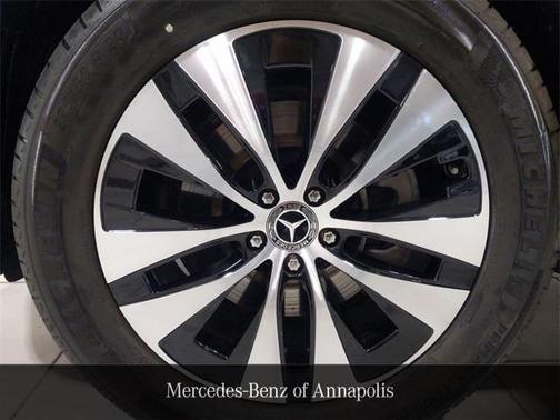 2025 Mercedes-Benz GLE 350 4MATIC