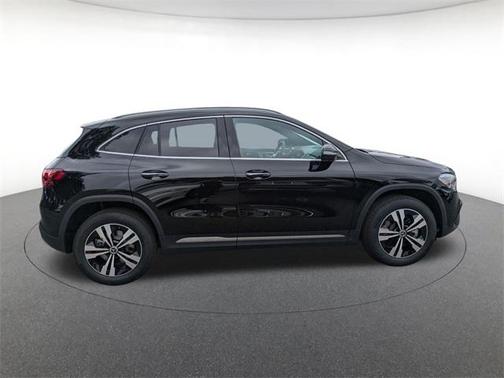 2026 Mercedes-Benz GLA 250 4MATIC