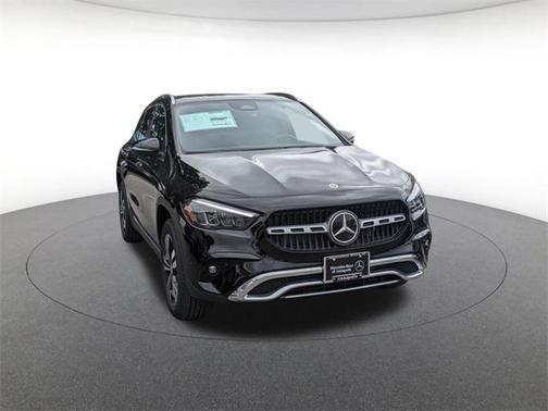 2026 Mercedes-Benz GLA 250 4MATIC