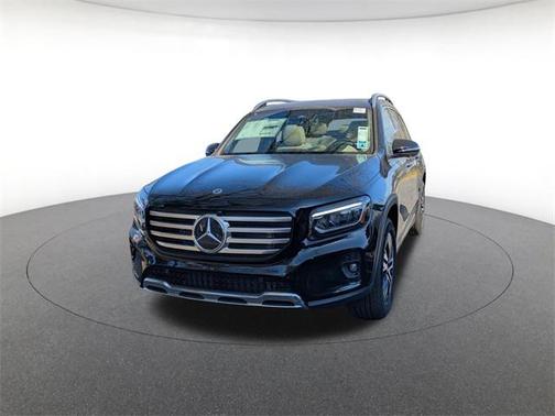 2026 Mercedes-Benz GLB 250 4MATIC