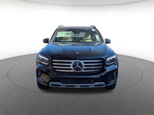 2026 Mercedes-Benz GLB 250 4MATIC