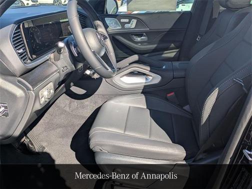 2026 Mercedes-Benz GLE 350 4MATIC