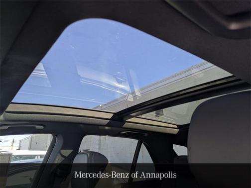 2026 Mercedes-Benz GLE 350 4MATIC