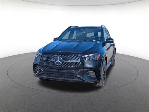 2026 Mercedes-Benz GLE 350 4MATIC