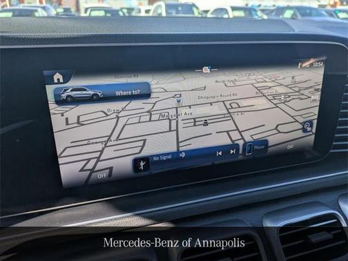 2026 Mercedes-Benz GLE 350 4MATIC