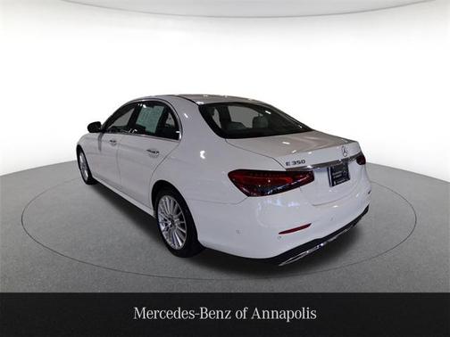 2023 Mercedes-Benz E-Class 4MATIC