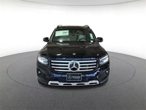 2025 Mercedes-Benz GLB 250 4MATIC
