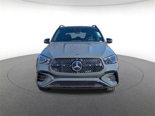 2026 Mercedes-Benz GLE 350 4MATIC