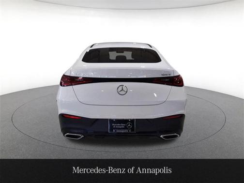 2024 Mercedes-Benz GLC 300 4MATIC Coupe