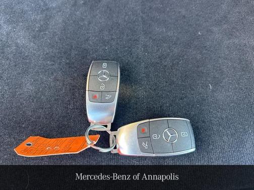 2022 Mercedes-Benz GLE 450 4MATIC