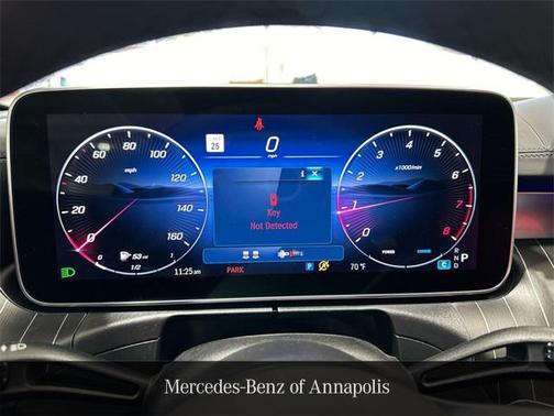 2024 Mercedes-Benz CLE 300 4MATIC Cabriolet