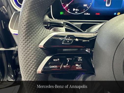2024 Mercedes-Benz CLE 300 4MATIC Cabriolet