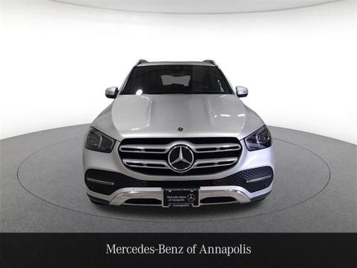 2021 Mercedes-Benz GLE 350 4MATIC