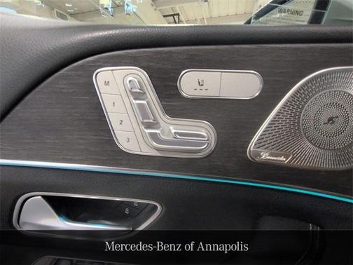 2021 Mercedes-Benz GLE 350 4MATIC