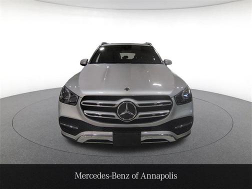 2021 Mercedes-Benz GLE 350 4MATIC