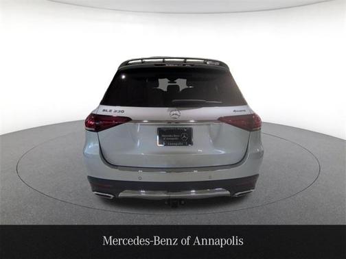 2021 Mercedes-Benz GLE 350 4MATIC