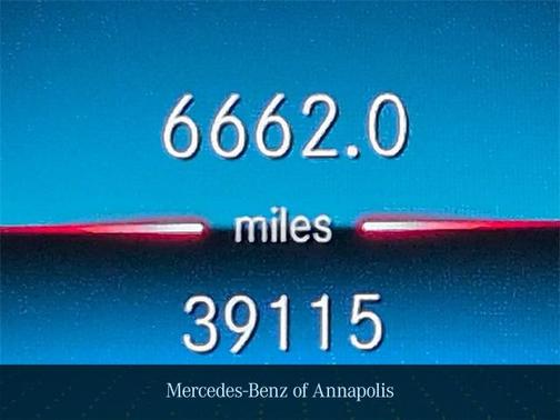 2021 Mercedes-Benz GLE 350 4MATIC