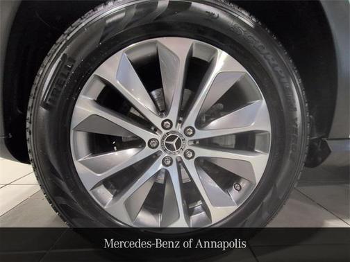 2021 Mercedes-Benz GLE 350 4MATIC