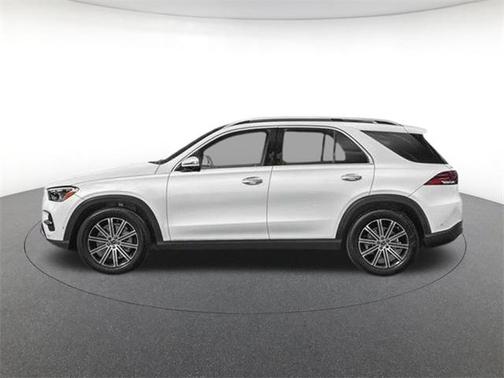 2026 Mercedes-Benz GLE 350 4MATIC