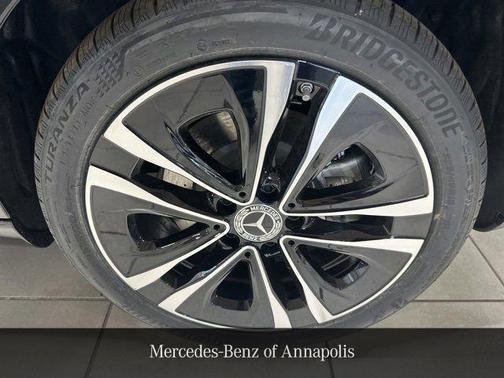 2025 Mercedes-Benz CLA 250 4MATIC