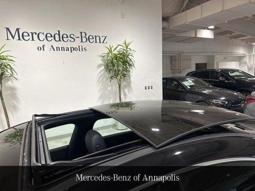 2025 Mercedes-Benz CLA 250 4MATIC