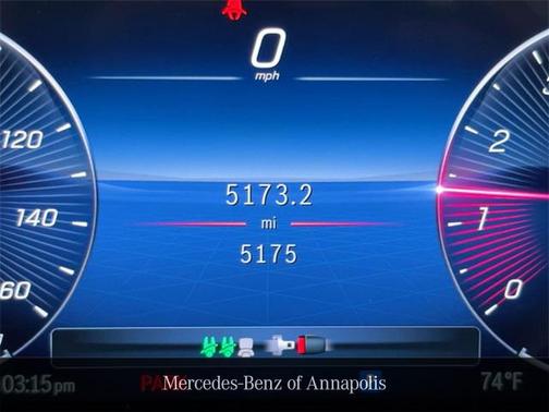 2025 Mercedes-Benz CLA 250 4MATIC
