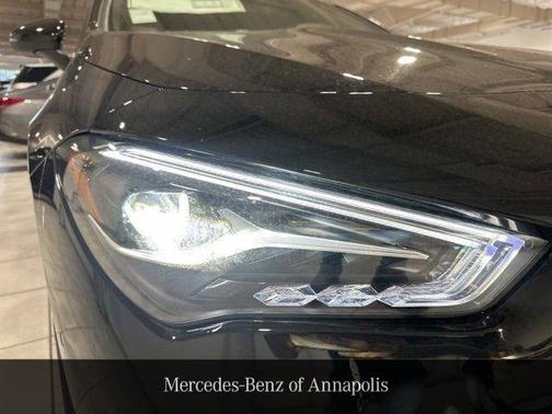 2025 Mercedes-Benz CLA 250 4MATIC