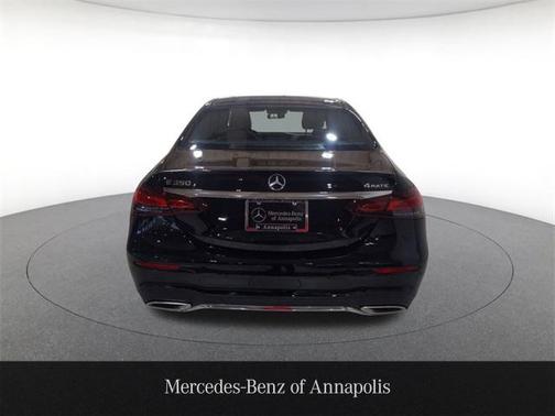2023 Mercedes-Benz E-Class 4MATIC