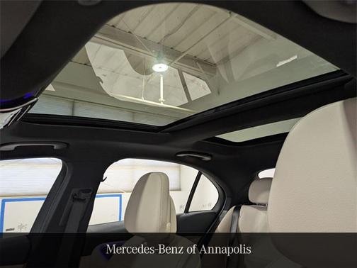 2026 Mercedes-Benz C-Class C 300 4MATIC