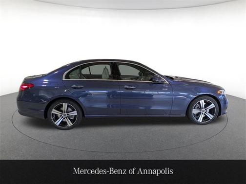 2026 Mercedes-Benz C-Class C 300 4MATIC