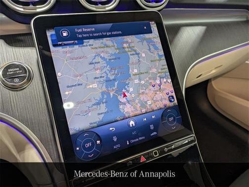 2026 Mercedes-Benz C-Class C 300 4MATIC