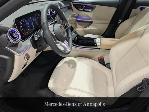 2026 Mercedes-Benz C-Class C 300 4MATIC