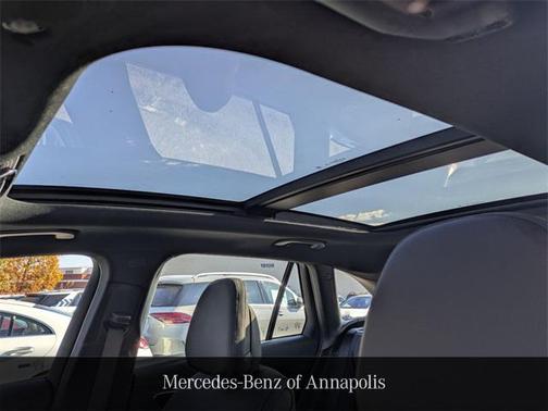 2026 Mercedes-Benz AMG GLC 43 4MATIC