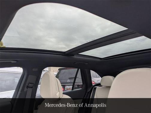 2026 Mercedes-Benz GLC 350e Base